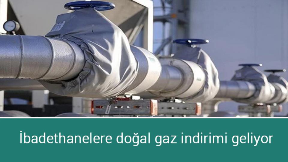Lübnan'ın kuzeyinde 200 mülteciyi taşıyan tekne battı / İbadethanelere doğal gaz indirimi geliyor