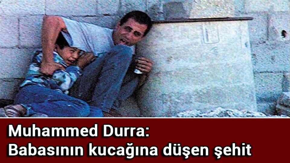 Ak Parti'de 90 vekil üç dönem kuralına takılıyor / Muhammed Durra:  Babasının kucağına düşen şehit