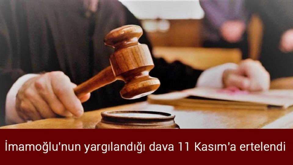 Rusya'nın seferberlik ilanı sonrası petrol fiyatlarında hareketlilik! / İmamoğlu'nun yargılandığı dava 11 Kasım'a ertelendi