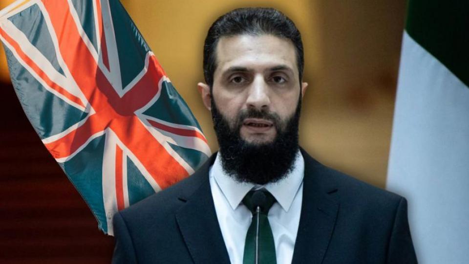 İngiltere, HTŞ'yi terör örgütleri listesinden çıkardı