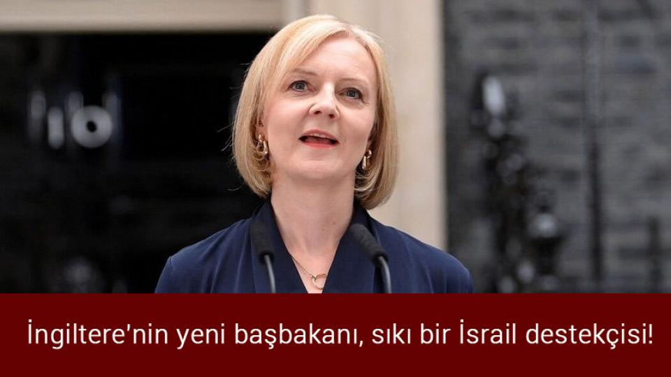 Merkez Bankası rezervleri açıklandı / İngiltere'nin yeni başbakanı, sıkı bir İsrail destekçisi!