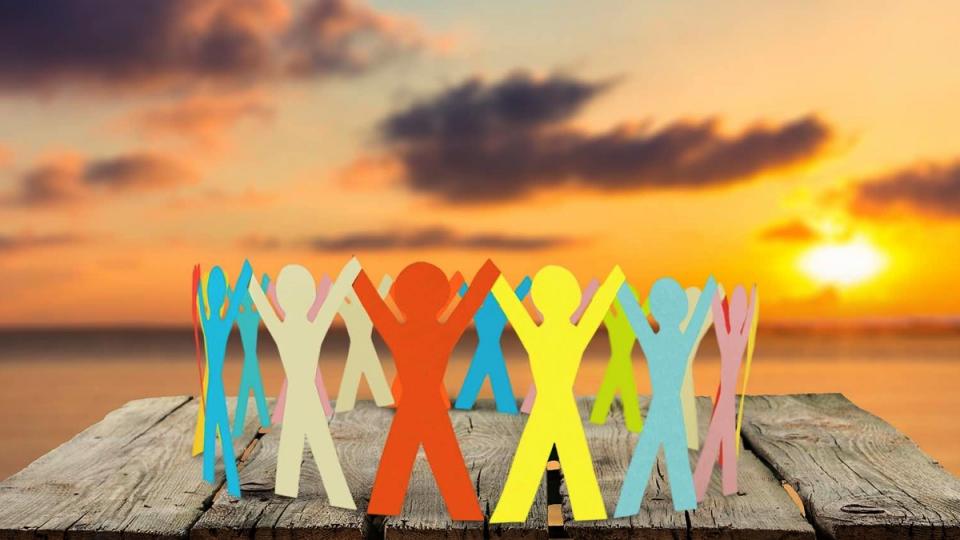 İNSANİ ÇÖZÜM , AHLAK VE  İSLAM | AYHAN BİLGEN