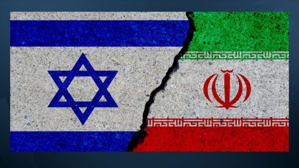 İran, İsrail'in 'büyükelçiye suikast' iddialarını reddetti