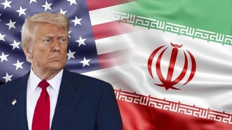 İran'la müzakere sonrası Trump'tan ilk açıklama