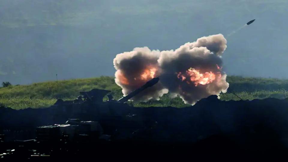 İran Savaşı 22. gününe girdi. Nükleer santralin bulunduğu Dimona kenti vuruldu