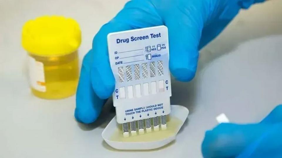 İşe alımlarda uyuşturucu testi gündemde!