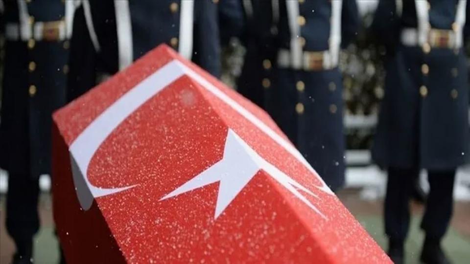 İskenderun'daki olayda 4 komutanın TSK ile ilişiği kesildi