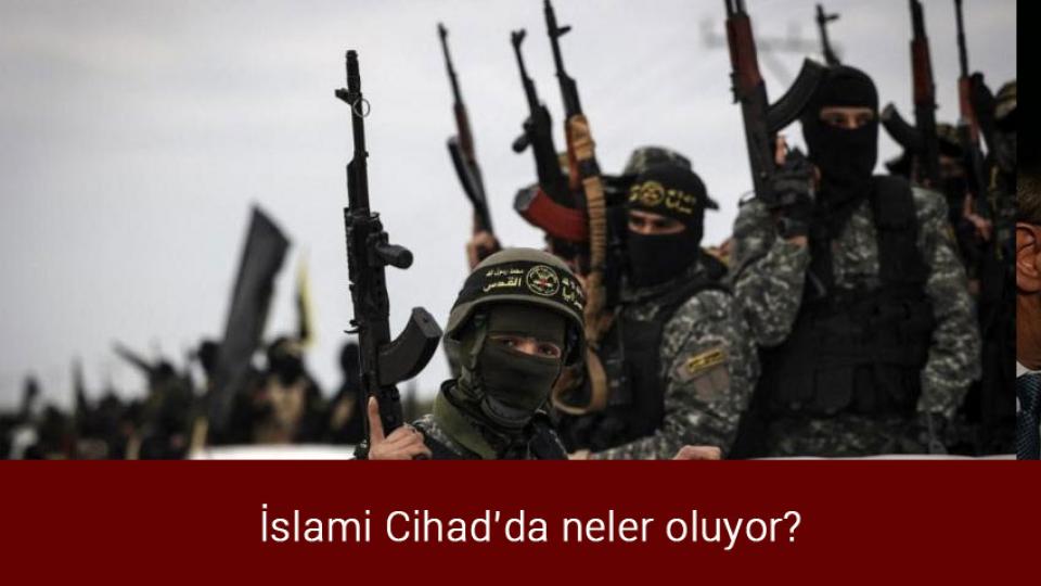 Millet ittifakında Suriye çatlağı mı var? / İslami Cihad’da neler oluyor?