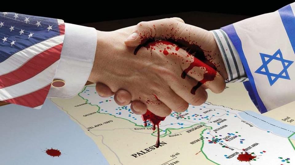 ‘İsrail diye bir devlet yok, Amerika liderliğinde bir ortak emperyalist cephe var!' | Selahaddin E. ÇAKIRGİL