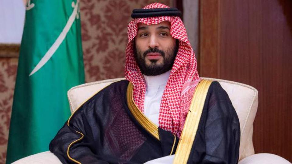 İsrail ile normalleşmeye “her gün biraz daha da yaklaşıyoruz” - Suudi Veliaht Prensi