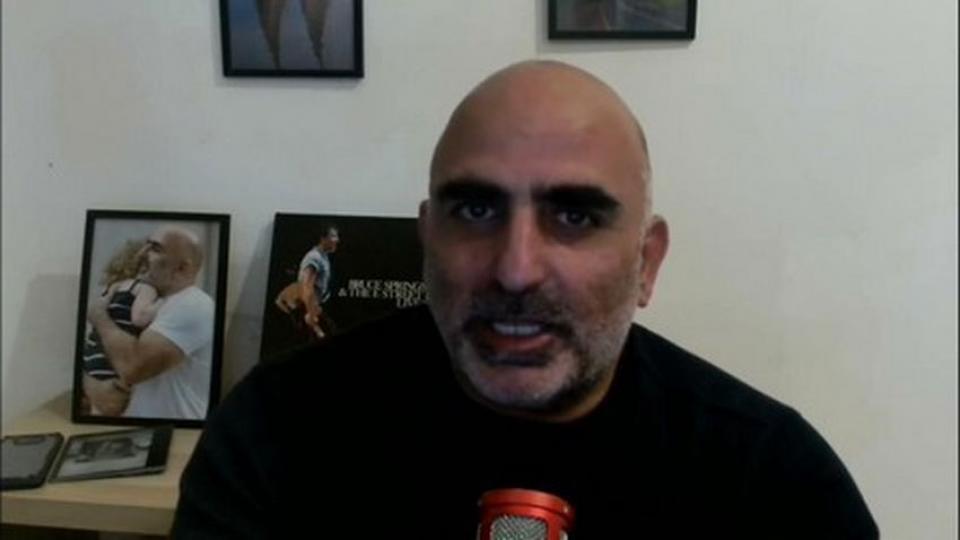 İsrailli gazeteci: ABD ve İsrail bu savaşı çoktan kaybetti