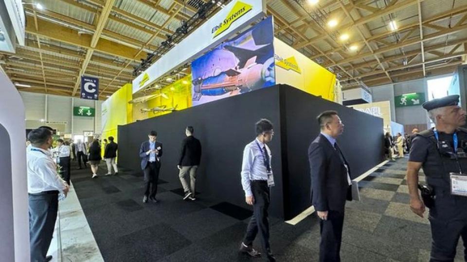 İsrailli silah devi Elbit’in NATO ihalelerine katılımı yasaklandı