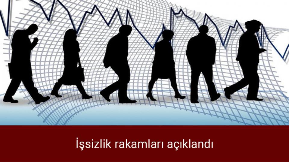 Sosyal konut projesinin detayları bugün açıklanıyor / İşsizlik rakamları açıklandı
