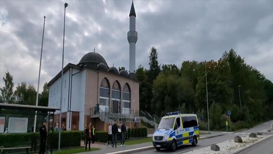 Her Taraf / Türkiye'nin habercisi / İsveç'te Kur'an-ı Kerim'e yönelik saldırılar artıyor