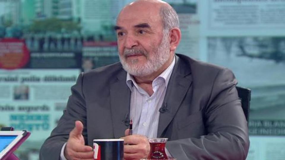 Bizim mahalle / Ahmet TAŞGETİREN / İtirazları küçümsemenin bedeli - Ahmet Taşgetiren