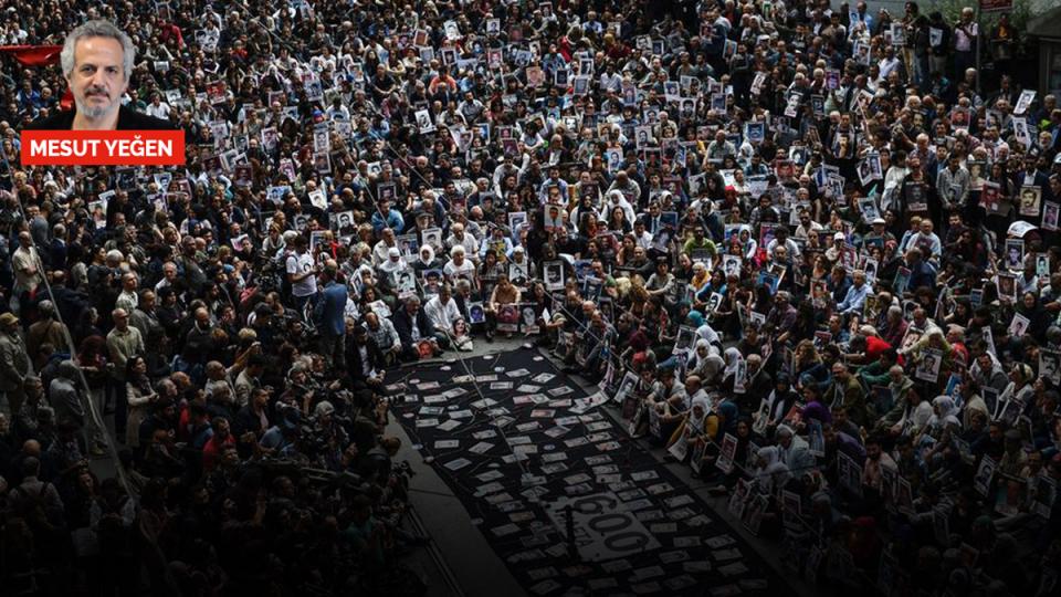 Atatürkçü İslamcılık / Mesut YEĞEN / İttifaklar ve Kürt meselesi