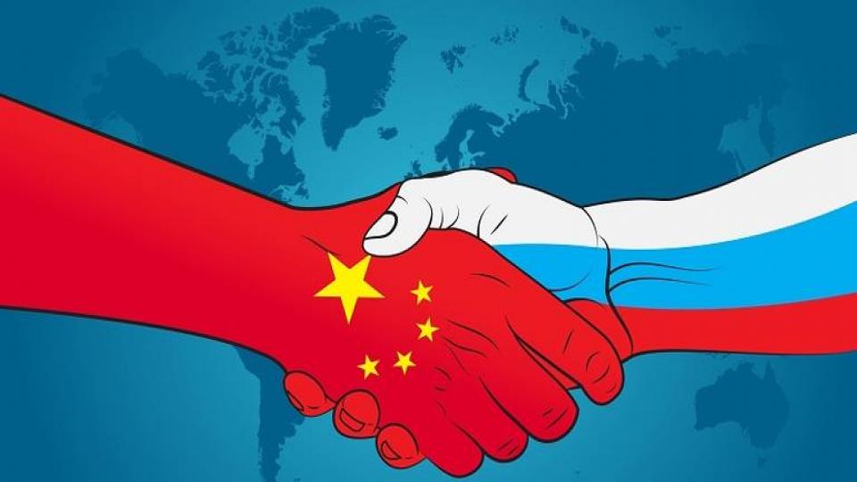 Her Taraf / Türkiye'nin habercisi / Japonya: Çin ve Rusya yeni bir küresel düzen yönünde ortak stratejik hedef izliyor