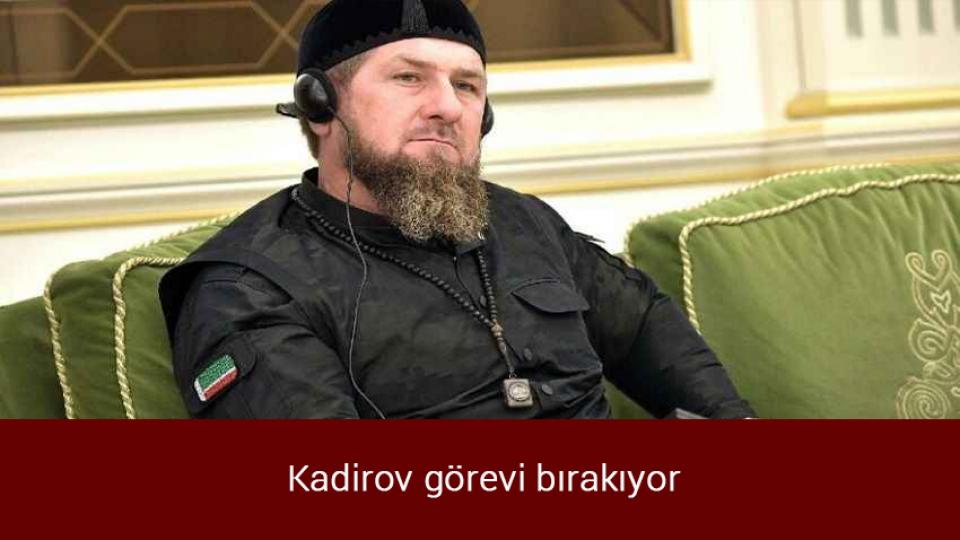 Mısır heyeti, Arap Birliği toplantısını terk etti! / Kadirov görevi bırakıyor