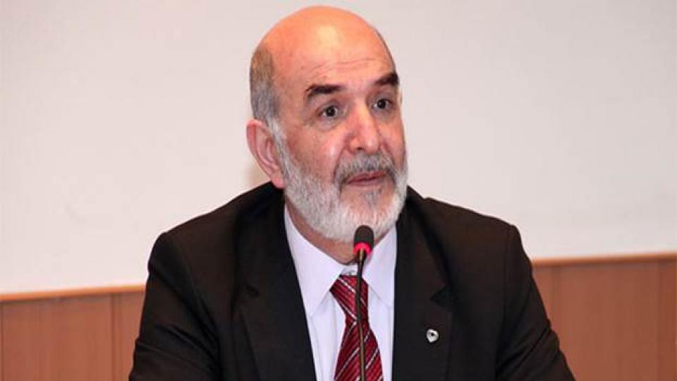 Bizim mahalle / Ahmet TAŞGETİREN / Kapanmamış Hesap - Ahmet Taşgetiren