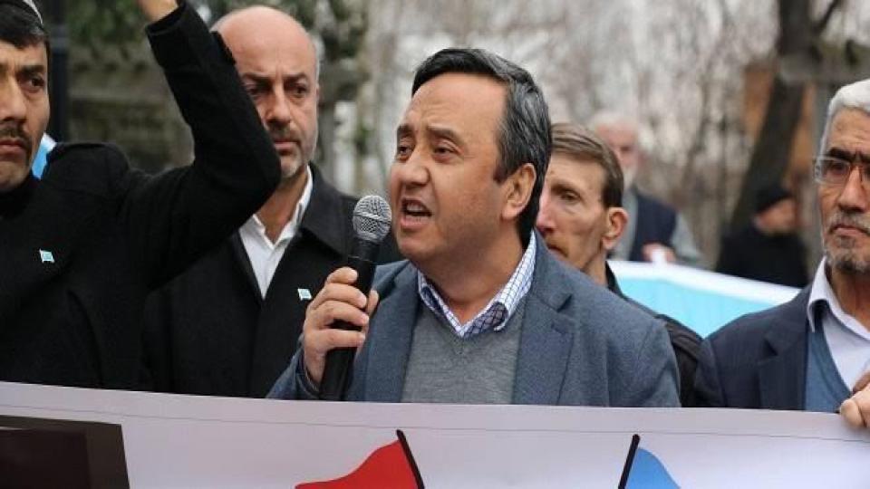 Kanadalı parlamenterlerden Pekin'de düzenlenecek 2022 Kış Olimpiyatları'nın başka ülkede yapılması çağrısı / Kara lekeye ortak olmayın