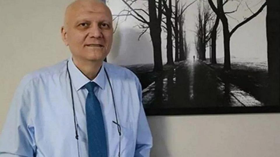 KHK mağduru Prof. Dr. Haluk Savaş hayatını kaybetti