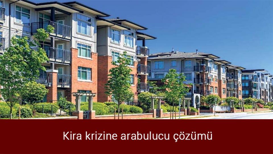 Avrupa son 500 yılın en kurak dönemini yaşıyor / Kira krizine arabulucu çözümü