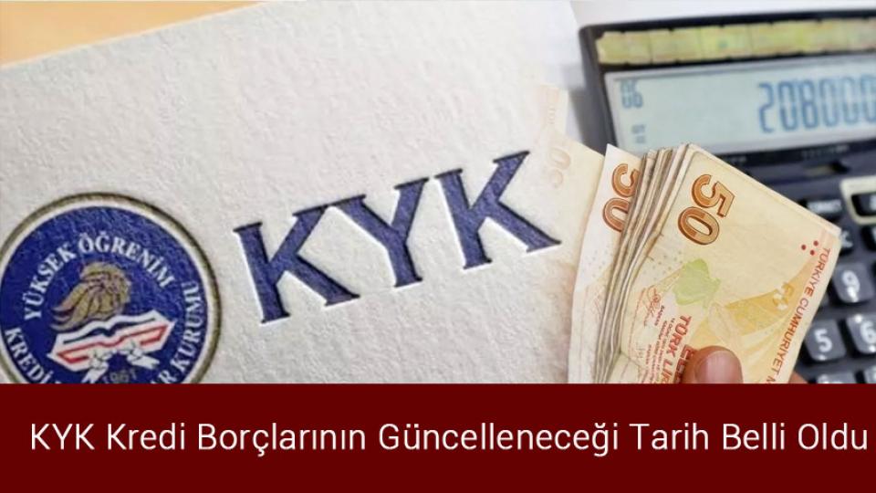 Adana'da uyuşturucu çetesinin lideri savcı, kuryeleri polis çıktı / KYK Kredi Borçlarının Güncelleneceği Tarih Belli Oldu