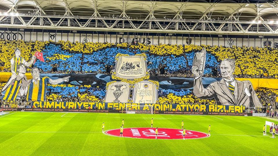 Maç Telaviv’de oynansın! | Mehmed Göktaş