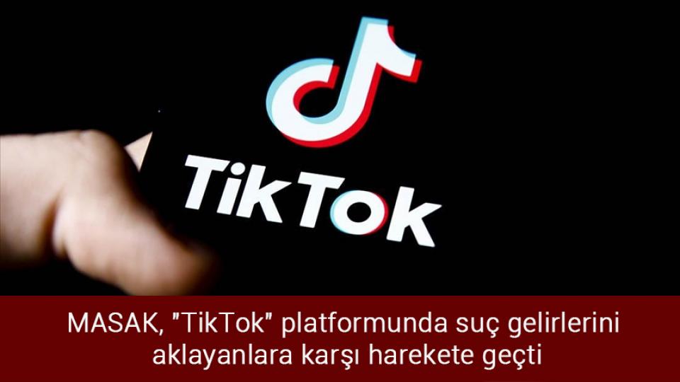Dünya Müslüman Alimler Birliği Başkanı  Ahmed er-Raysuni istifa etti / MASAK, "TikTok" platformunda suç gelirlerini aklayanlara karşı harekete geçti