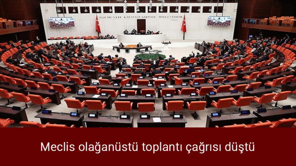 Biden, El Kaide lideri Zevahiri'nin Afganistan'da öldürüldüğünü iddia etti; Taliban'dan ilk açıklama geldi / Meclis olağanüstü toplantı çağrısı düştü