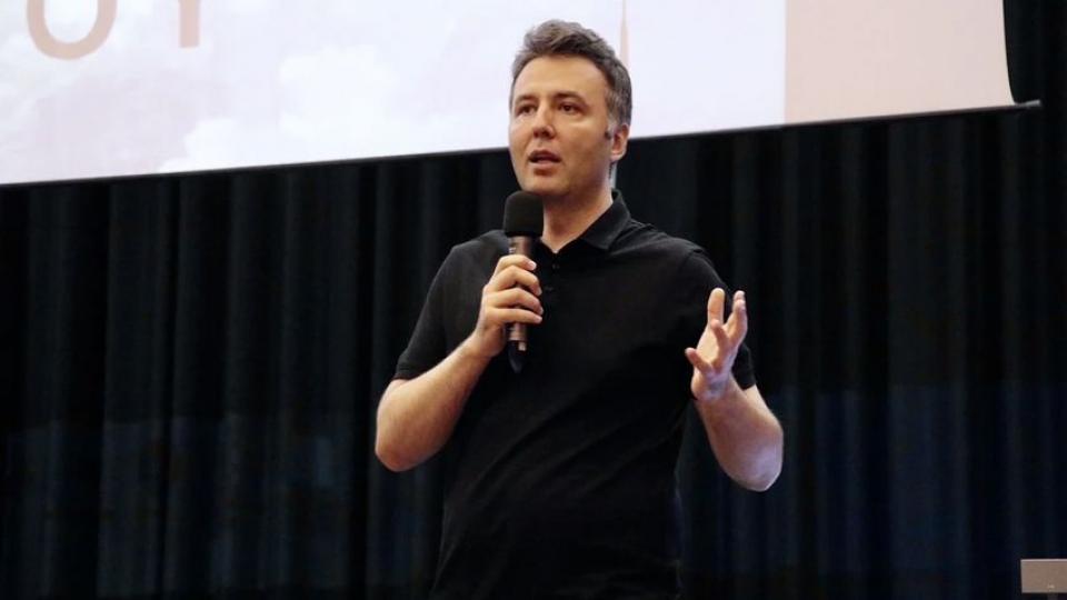 Mehmet Akif Ersoy tutuklandı