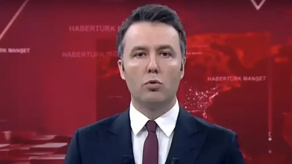 Mehmet Akif Ersoy'un ifadesi ortaya çıktı! Bütün suçlamaları reddetti