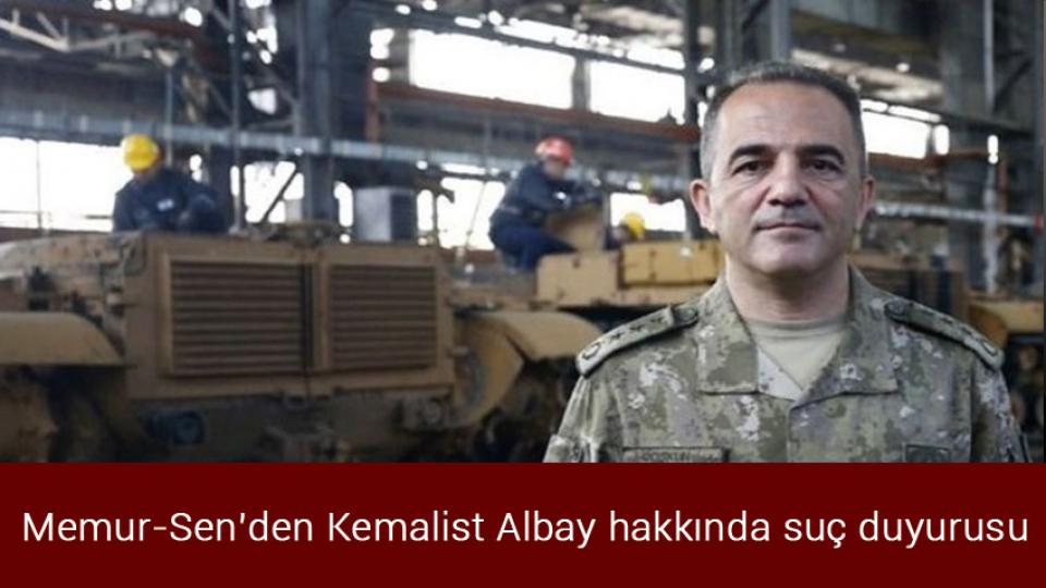 Batı Trakya Türklerine yönelik ayrımcılık  anaokullarında başlıyor / Memur-Sen’den Kemalist Albay hakkında suç duyurusu
