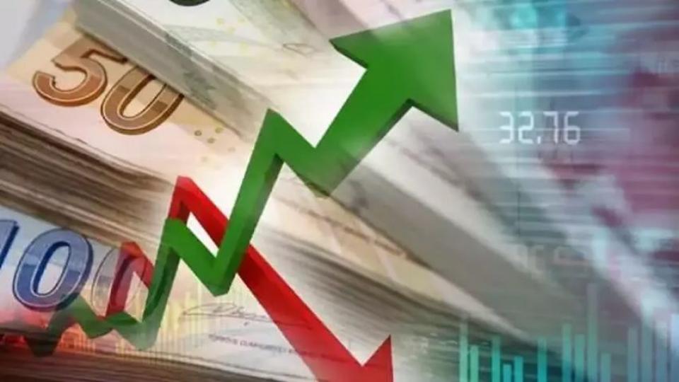 Merkez Bankası anketi: Enflasyon beklentisi yükseldi