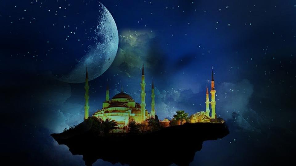 Mesele İlahi Değil Daha Anlamadın Mı? / Hüseyin KIZILTAŞ