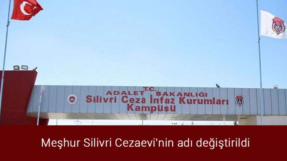 Kadirov görevi bırakıyor / Meşhur Silivri Cezaevi'nin adı değiştirildi