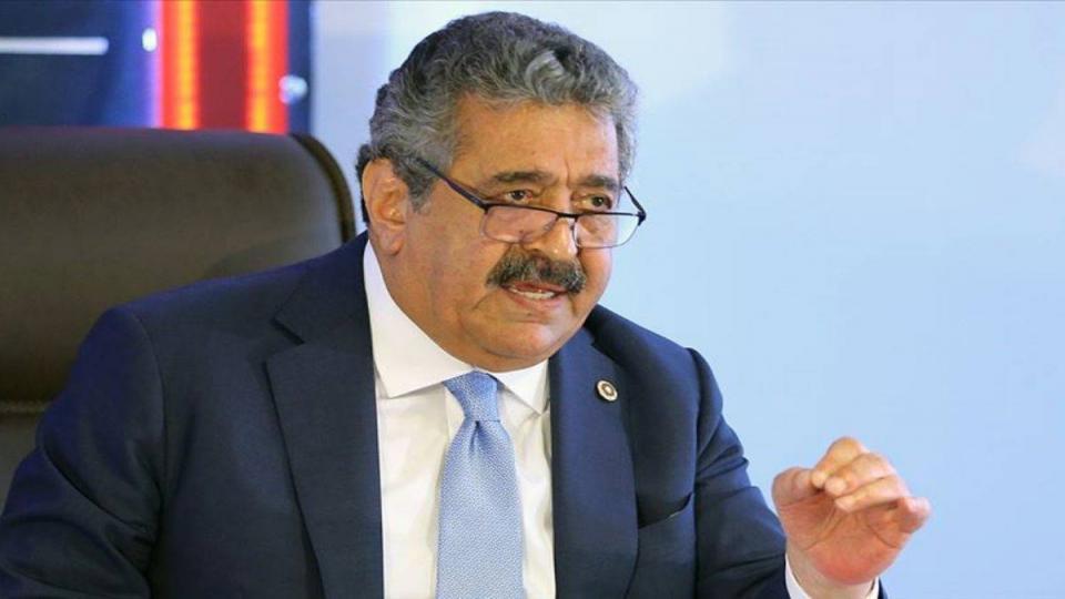 MHP’li Feti Yıldız: Cuma günü oylama yapılacak, en kısa zamanda İmralı’ya gidilecek