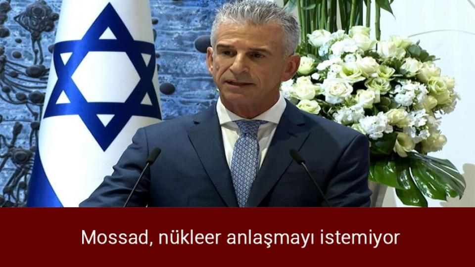 Saadet Partisi Milletvekili Abdulkadir Karaduman'dan Kılıçdaroğlu'na LGBT tepkisi: Bu sapkınlığı kabul etmemiz mümkün değil / Mossad, nükleer anlaşmayı istemiyor