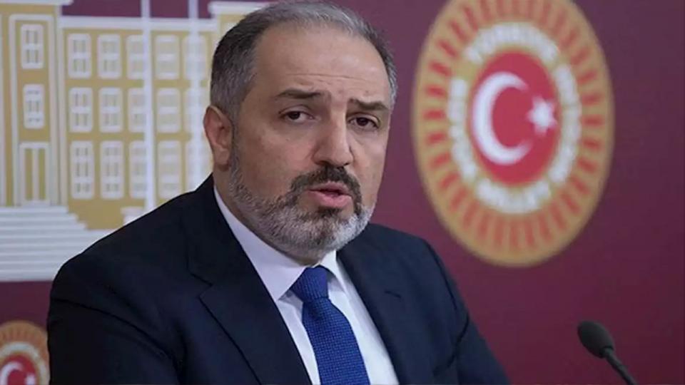 YENEROĞLU: UYGUR TÜRKLERİNE KARŞI ASİMİLASYON POLİTİKALARINI DEHŞETLE İZLİYORUZ / Mustafa Yeneroğlu'ndan Ankara Emniyetindeki eski Dışişleri Personeline Yönelik İşkence İddiaları ile İlgili Açıklama