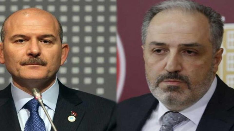 YENEROĞLU: UYGUR TÜRKLERİNE KARŞI ASİMİLASYON POLİTİKALARINI DEHŞETLE İZLİYORUZ / Mustafa Yeneroğlu: Sayın Soylu, Dalga mı geçiyorsunuz? Çıplak arama zaten mevzuatta var!