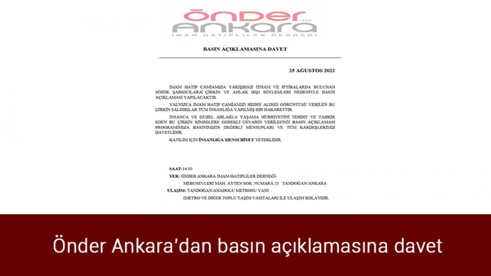 Almanya enerji fiyatlarında yeni rekor / Önder Ankara'dan basın açıklamasına davet