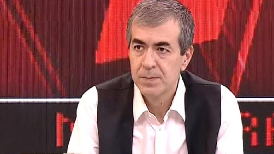 İyilikte Yarışan Sınıflar Projesi devam ediyor / Pelikancı Barlas’tan İHH'ya FETÖ Suçlaması 