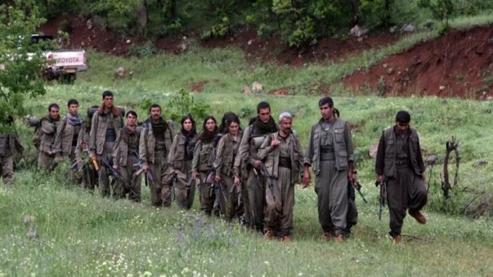 PKK'lılar 4 kategoriye ayrılacak