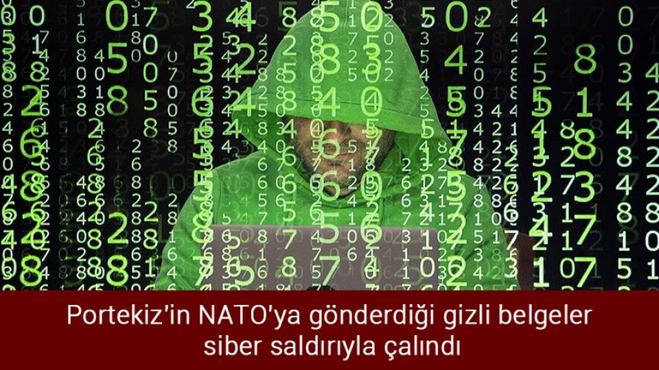 AB'de olağanüstü enerji toplantısı / Portekiz'in NATO'ya gönderdiği gizli belgeler siber saldırıyla çalındı
