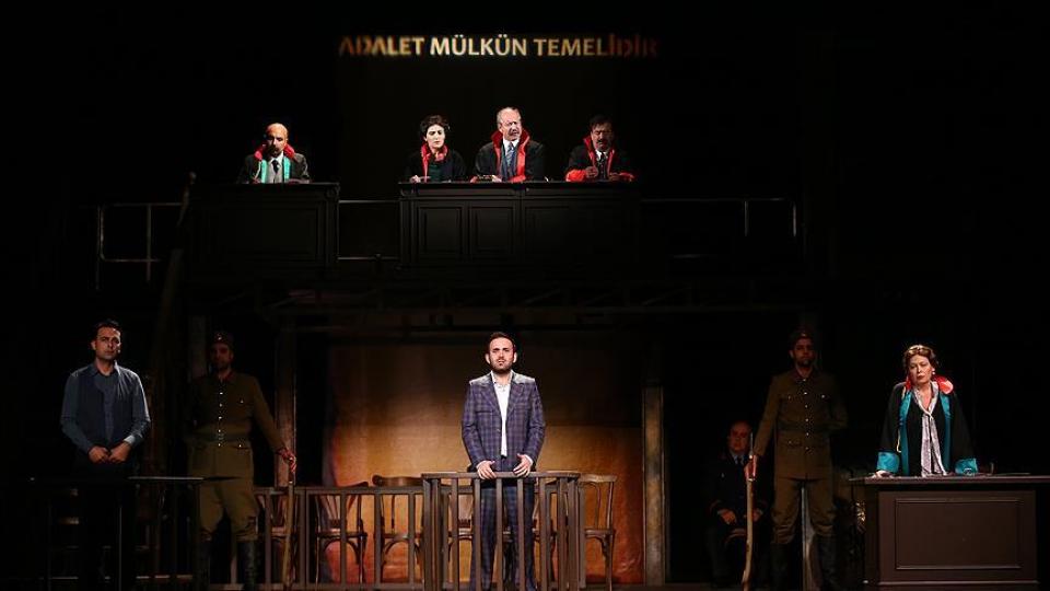 Alevi-Sünni | Ahmet TAŞGETİREN / Reisbey'i yeniden okuma seyretme zamanı - Ahmet Taşgetiren