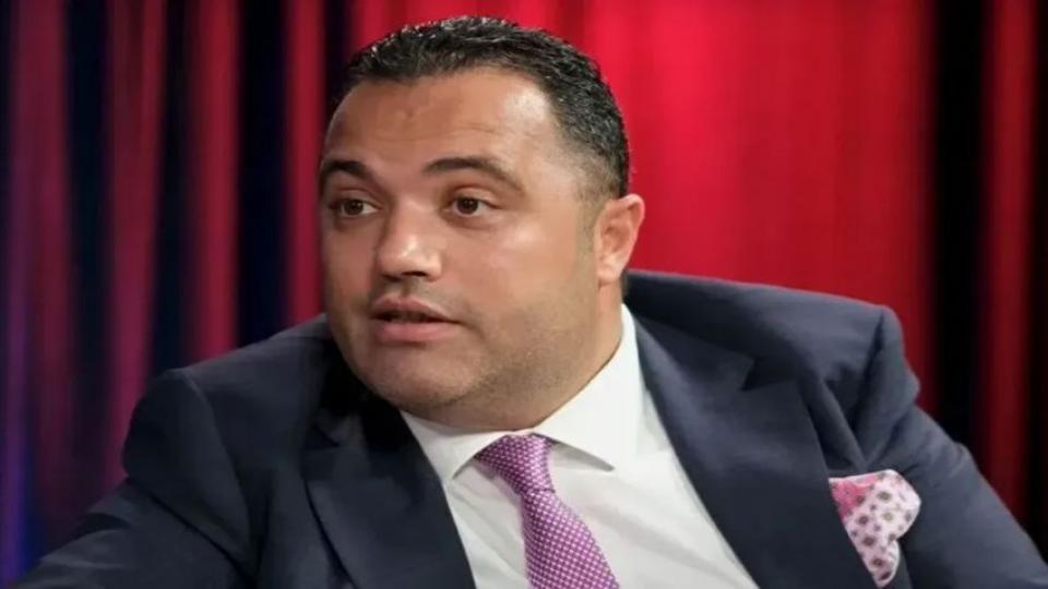 Rezan Epözdemir tahliye edildi