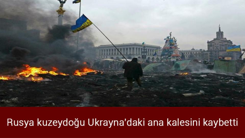 Erba’in merasimlerine katılmak için 20 milyon ziyaretçi Kerbela'ya gitti... / Rusya kuzeydoğu Ukrayna'daki ana kalesini kaybetti