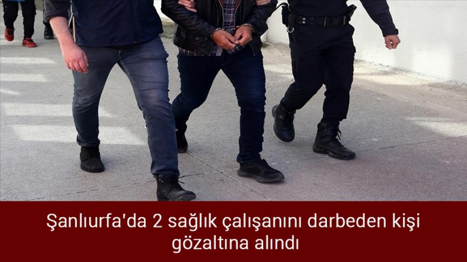 Kosova Hükümeti, Sırbistan ile gerginliğe neden olan kararı bir ay erteledi / Şanlıurfa'da 2 sağlık çalışanını darbeden kişi gözaltına alındı