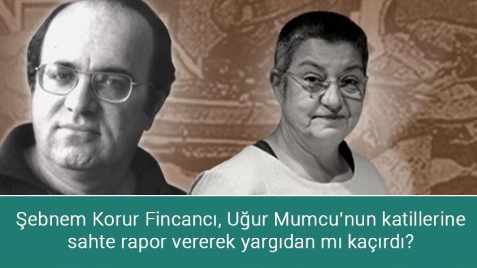 İşgalci İsrail ordusu Batı Şeria'da Filistinlilere ait 4 evi yıktı / Şebnem Korur Fincancı, Uğur Mumcu’nun katillerine sahte rapor vererek yargıdan mı kaçırdı?