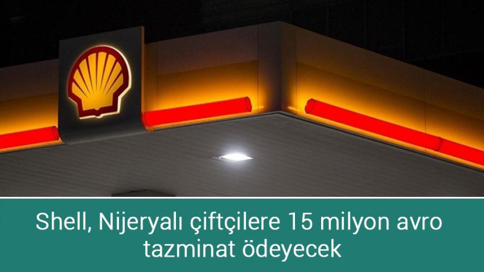 Memur maaş zammı için gözler 3 Ocak'ta / Shell, Nijeryalı çiftçilere 15 milyon avro tazminat ödeyecek